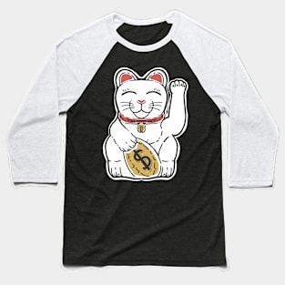 Lucky Baseball T-Shirt